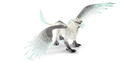 Figurka Schleich Eldrador Creatures Ice Griffin (4055744029998) - obraz 2