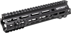 Цевье GEISSELE Super Modular Rail MK4 M-LOK 9.5’’ - изображение 2