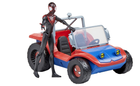 Набір фігурок Hasbro Marvel Spider Man Spider Mobile (5010994113476) - зображення 2
