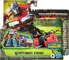 Робот трансформер Hasbro MV7 Battle Changer Optimus Prime 11 см (5010993958856) - зображення 1