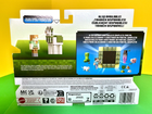 Zestaw figurek Mattel Minecraft Alex i Lama 2 szt (0194735111268) - obraz 2