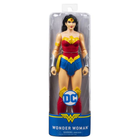 Figurka Spin Master DC Comics Wonder Woman 30 cm (0778988307151) - obraz 1