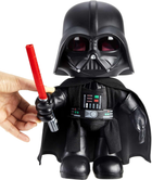 Фігурка Mattel Star Wars Darth Vader 22 cм (0194735096039) - зображення 3