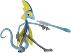 Figurka Jazwares Pokemon Battle Feature Inteleon 11 cm (0191726382140) - obraz 2