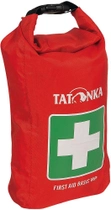 Аптечка Tatonka First Aid Basic Waterproof ц:red - зображення 1