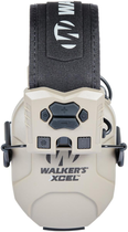Навушники walker’s XCEL-100 активні ц:пісочний - зображення 3