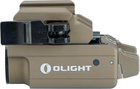 Ліхтар Olight PL-Mini 2 Valkyrie Desert Tan - зображення 4