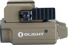 Ліхтар Olight PL-Mini 2 Valkyrie Desert Tan - зображення 5