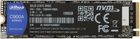 Dysk SSD Dahua C900A 1TB M.2 2280 PCIe 3.0 x4 3D NAND (TLC) (DHI-SSD-C900AN1000G) - obraz 2