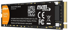 Dysk SSD Dahua C970 256GB M.2 2280 PCIe 4.0 x4 3D NAND (TLC) (DHI-SSD-C970N256G) - obraz 3