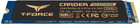 Dysk SSD Team Group Cardea Z44L 1TB M.2 2280 NVMe PCIe 4.0 x4 3D NAND (TLC) (TM8FPL001T0C127) - obraz 4