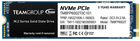 SSD диск Team Group MP33 512GB M.2 2280 NVMe PCIe 3.0 3D NAND (TLC) (TM8FP6512G0C101)