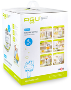 Електрочайник багатофункціональний Agu Baby Ag (7640187394054) - зображення 15