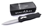 Автоматический выкидной нож Benchmade BM3300 (туризм, рыбалка, охота, спорт) - изображение 6