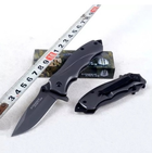 Складной туристический нож Strider Knives 313 - изображение 3