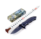 Складной туристический нож Strider Knives 313 - изображение 4