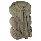 Сумка баул Mil-Tec Combat Duffle Bag Tap 98 л - зображення 1