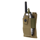 Підсумок для рації 8Fields Radio Pouch Coyote - изображение 2