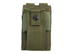 Підсумок для рації 8Fields Radio Pouch Olive - зображення 1