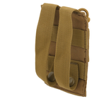 Підсумок для рації 8Fields Radio Pouch Olive - изображение 4