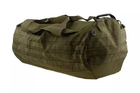 Сумка баул Gfc Big Transport Equipment Bag Olive - зображення 1