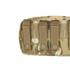 Підсумок Primal Gear Small Horizontal Cargo Pouch Nomys Multicam - изображение 4