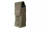 Підсумок для магазинів Gfc Single Magazine Pouch AK Olive Drab - изображение 1