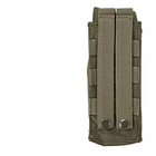 Підсумок для магазинів Gfc Single Magazine Pouch AK Olive Drab - изображение 4