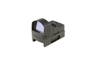 Коліматор Theta Optics Micro Reflex Sight Black - зображення 1
