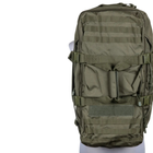 Сумка баул Gfc Backpack 750-1 Olive Green - изображение 2