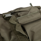 Сумка баул Gfc Backpack 750-1 Olive Green - изображение 8