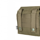 Підсумок Primal Gear Universal Cargo Pouch Mamus Olive - изображение 3