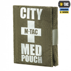 Результат M-Tac City Med Pouch Hex Ranger Green - зображення 1