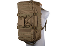 Сумка баул Gfc Backpack 750-1 Tan