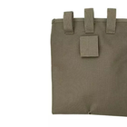 Підсумок для скидання магазинів Gfc Dump Bag Olive - зображення 2