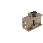 Коліматор Theta Optics Micro Reflex Sight Tan - зображення 6