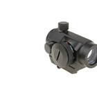 Коліматор Theta Optics Compact Reflex Sight Black - изображение 4