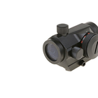 Коліматор Theta Optics Compact Reflex Sight Black - изображение 5