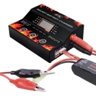 Зарядний пристрій Gfc Smart Battery Charger Gfc Energy - зображення 5