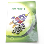 Підшипники Rocket 6Мм - изображение 1