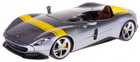 Metalowy model samochodu Maisto Ferrari Monza SP1 1:24 (0090159391401) - obraz 3