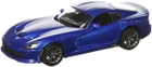 Металева модель автомобіля Maisto Dodge Viper 2013 1:24 (0090159392712) - зображення 2