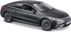Metalowy model samochodu Maisto Mercedes Benz EQS 1:27 (0090159329022) - obraz 2