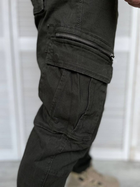 Тактические штаны leon Олива XL - изображение 4
