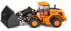 Модель трактора Siku WLS Radlader Wheel Loader 1:87 (4006874017898) - зображення 2
