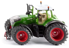 Металева модель трактора Siku Fendt 1050 Vario 1:32 (4006874032877) - зображення 2