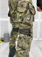 Летние штурмовые штаны Ambrosia Мультикам XL - изображение 6