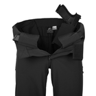 Штаны тактические Helikon-Tex Covert Tactical Pants – VersaStretch Lite – Black W30/L32 - изображение 13