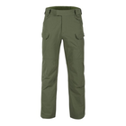 Штаны Helikon-Tex Outdoor Tactical Pants VersaStretch Olive W32/L32 - изображение 3