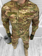 Тактичний костюм ДСТУ Мультикам 50 - зображення 2